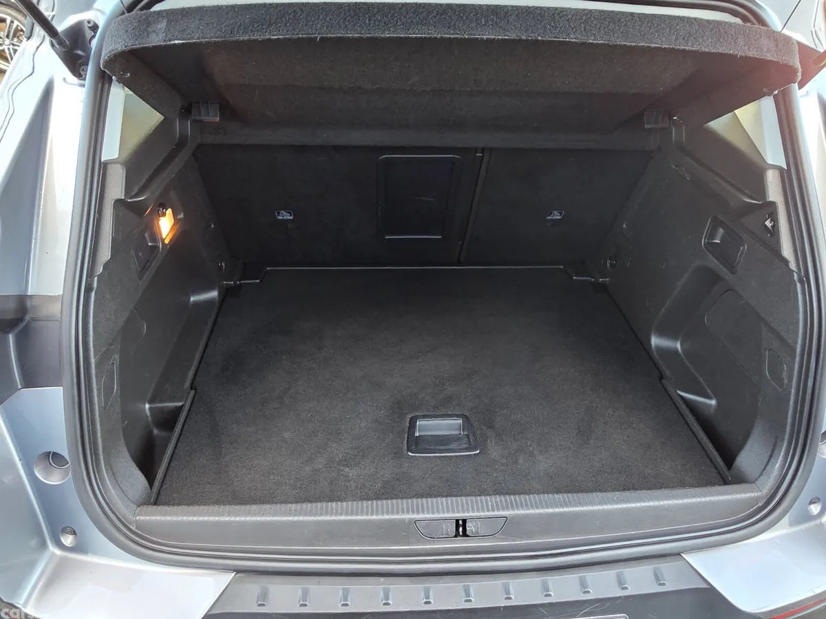Opel Grandland X Hatchback, Diesel, 2020, Grey