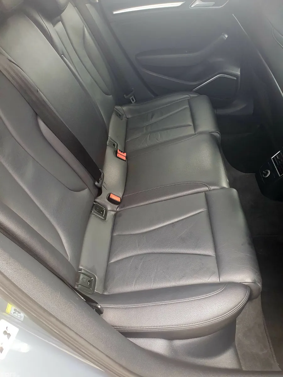 Audi A3 Hatchback, Petrol Plug-in Hybrid, 2020, Grey