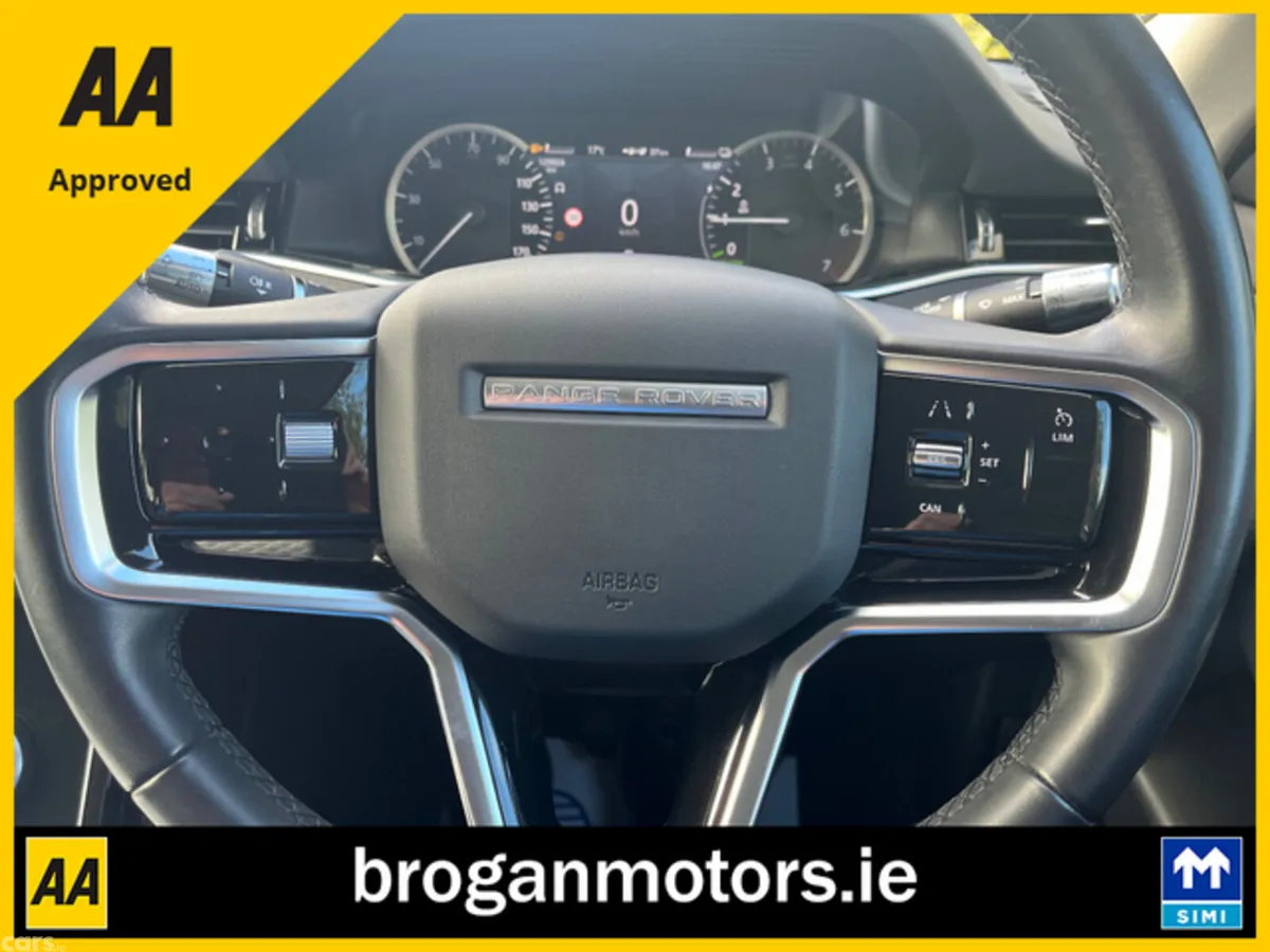 Land Rover Range Rover Evoque SUV, Petrol Plug-in Hybrid, 2021, Other