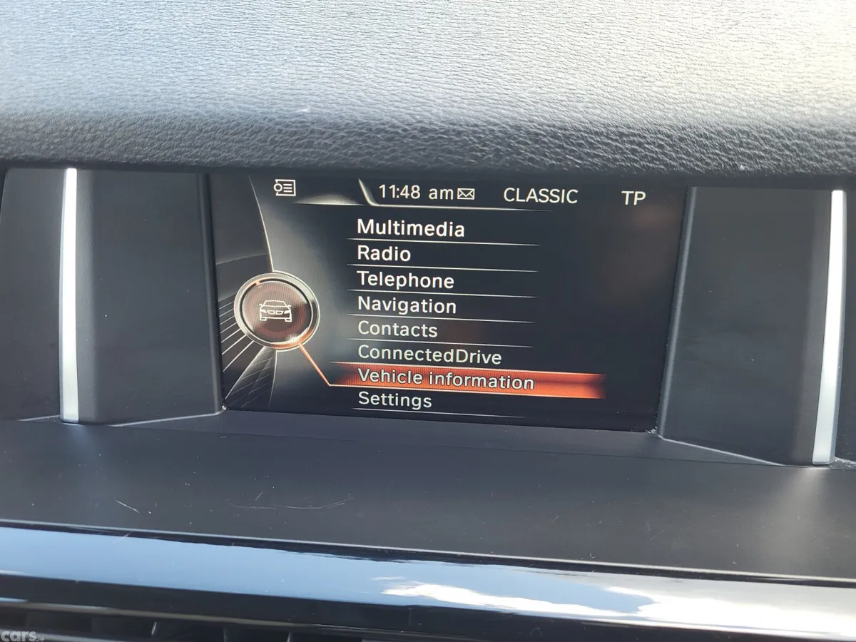 BMW X3 SUV, Diesel, 2017, Red