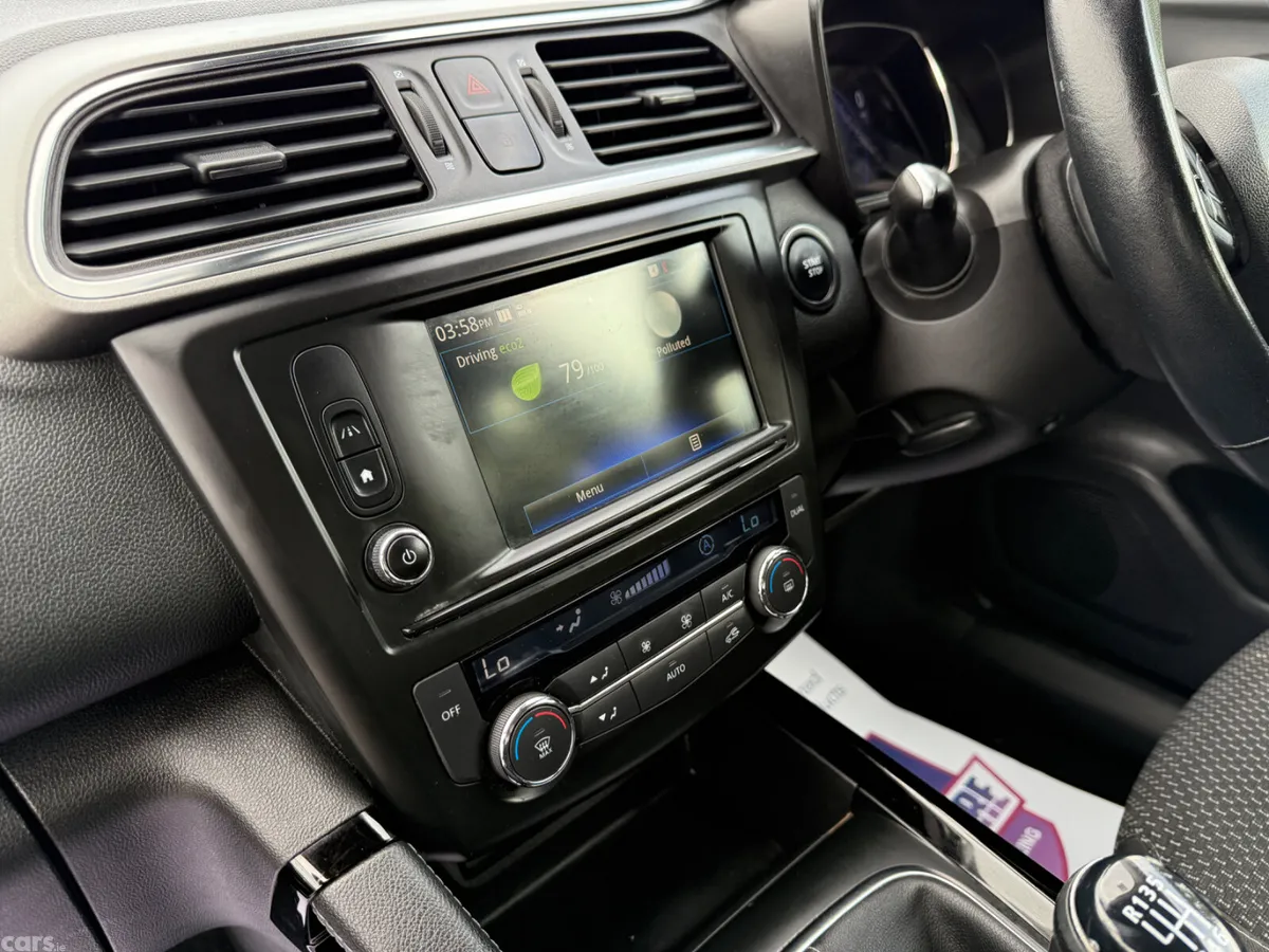 Renault Kadjar SUV, Diesel, 2018, Black