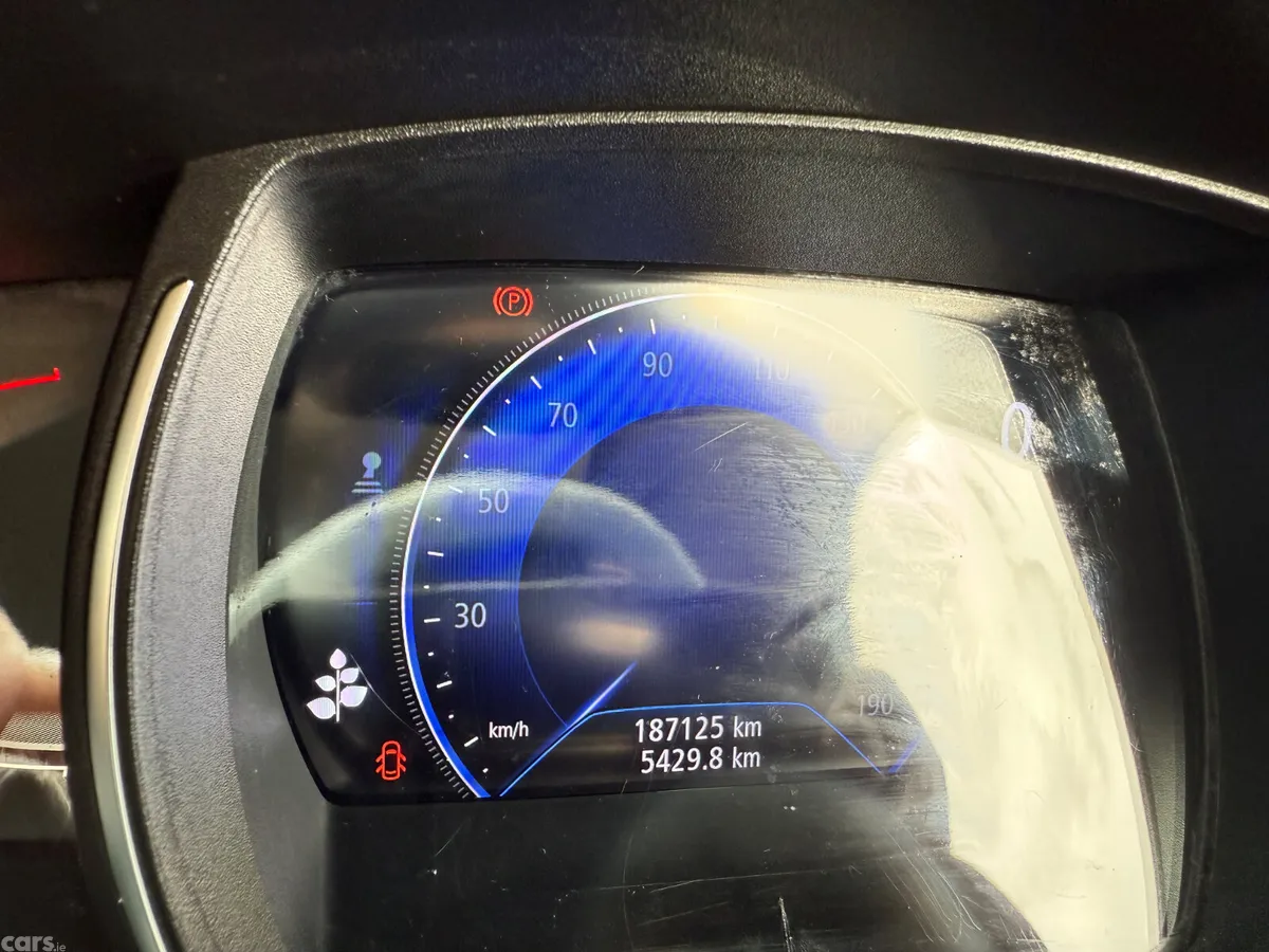 Renault Kadjar SUV, Diesel, 2018, Black