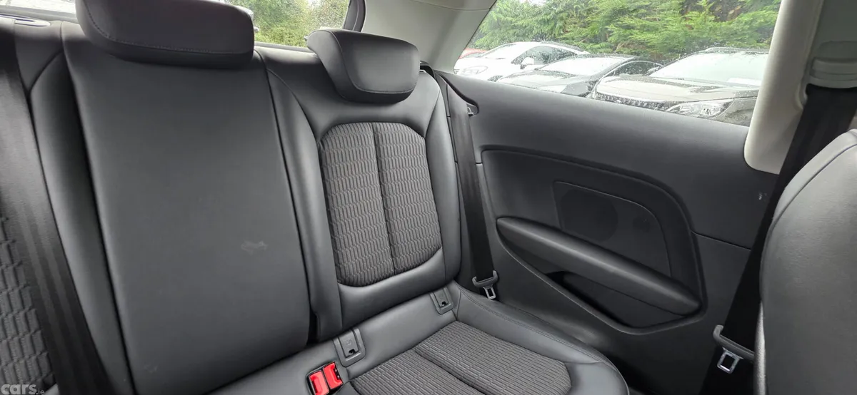 Audi A3 Hatchback, Diesel, 2015, Black