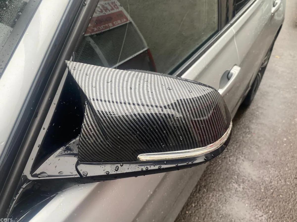 BMW 3-Series Estate, Diesel, 2017, Grey