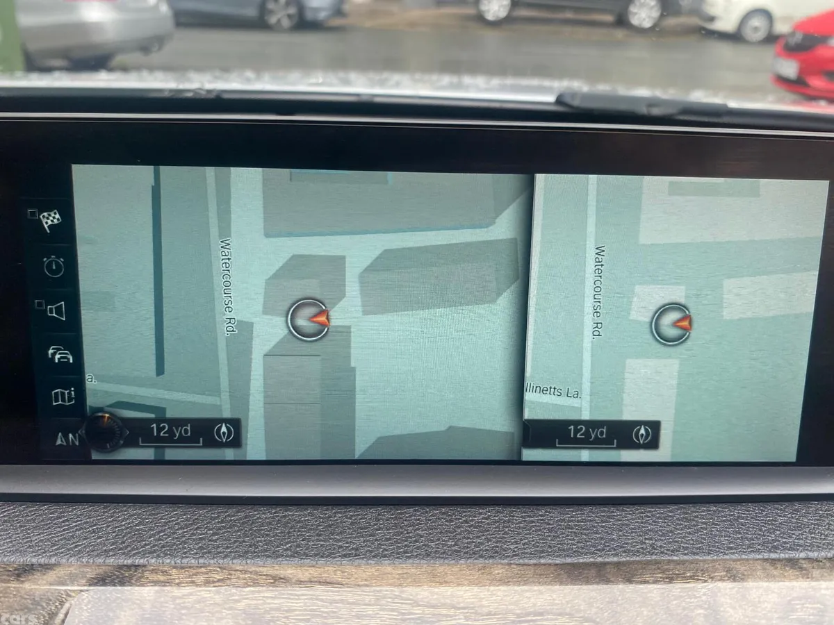 BMW 3-Series Estate, Diesel, 2017, Grey