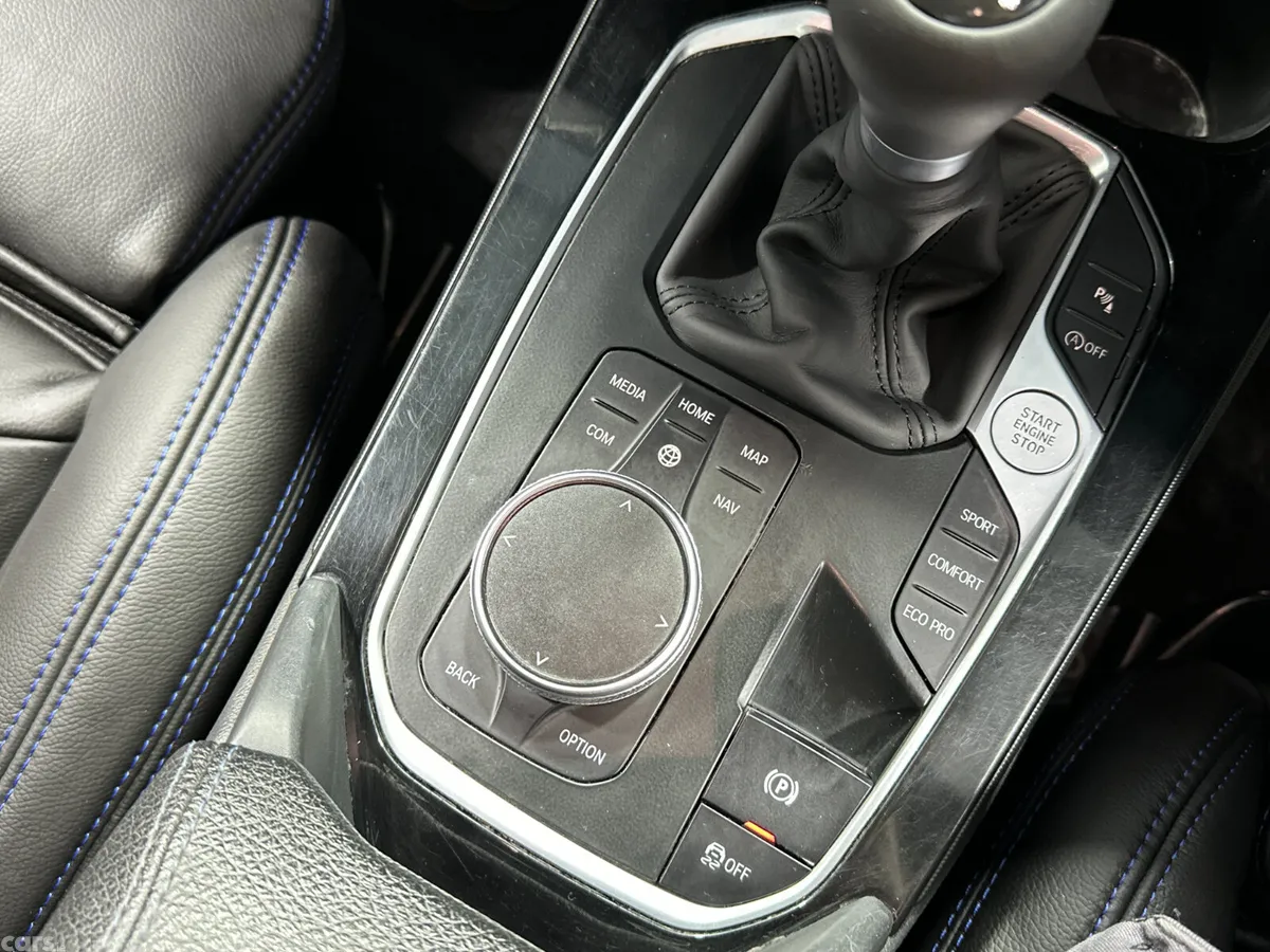 BMW 2-Series Coupe, Petrol, 2022, Grey