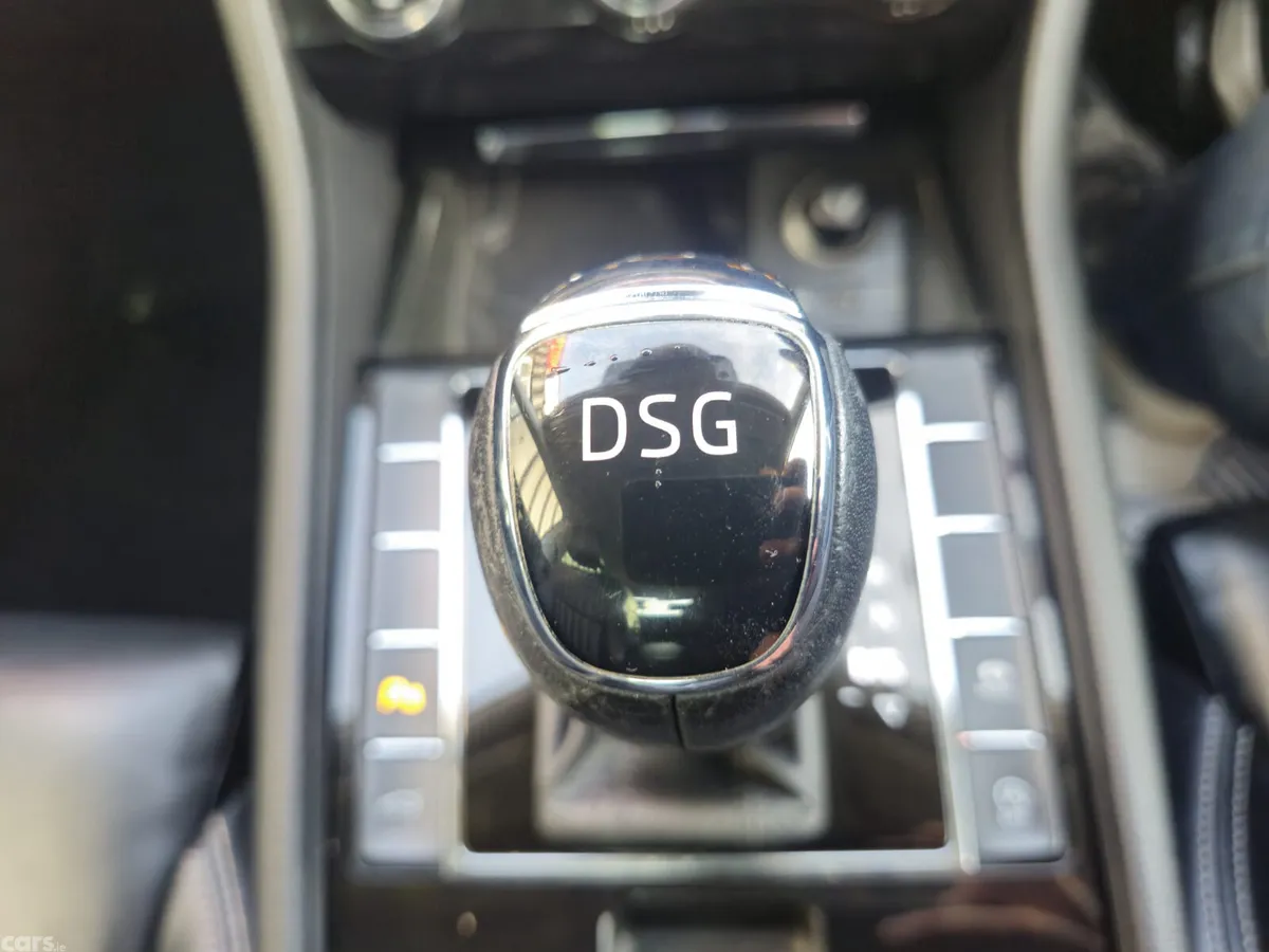 Skoda Superb Saloon, Diesel, 2021, White