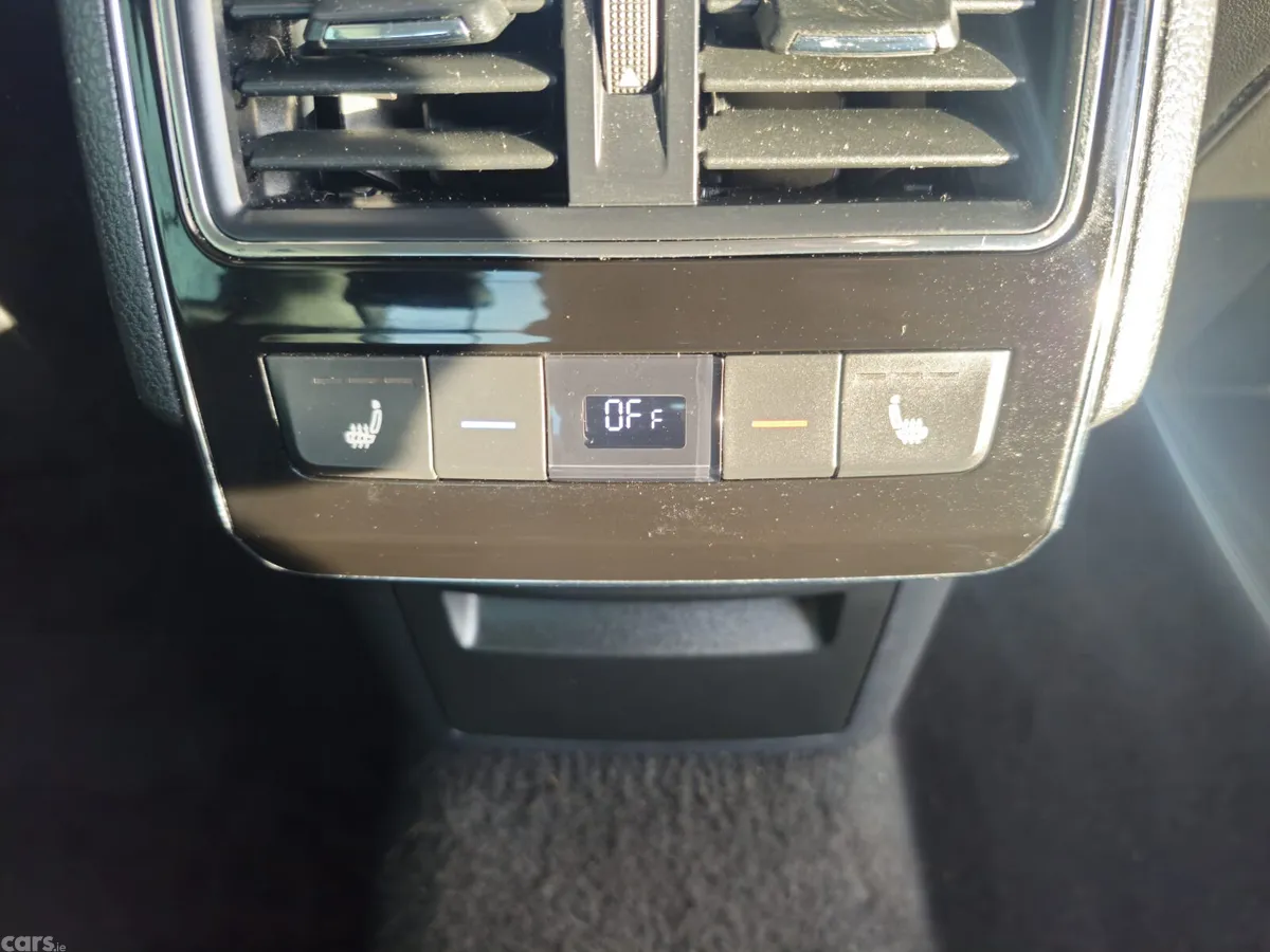 Skoda Superb Saloon, Diesel, 2021, White