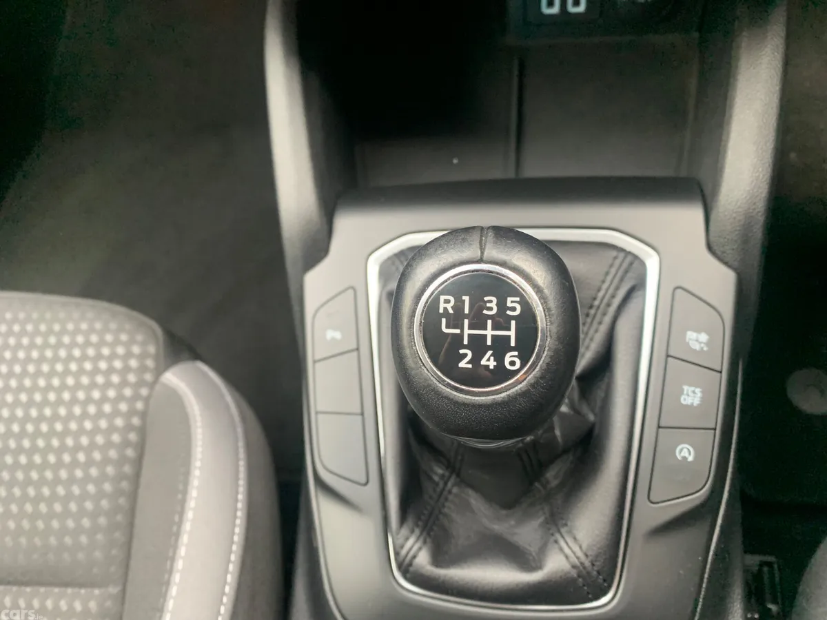 Ford Focus Estate, Diesel, 2022, Black