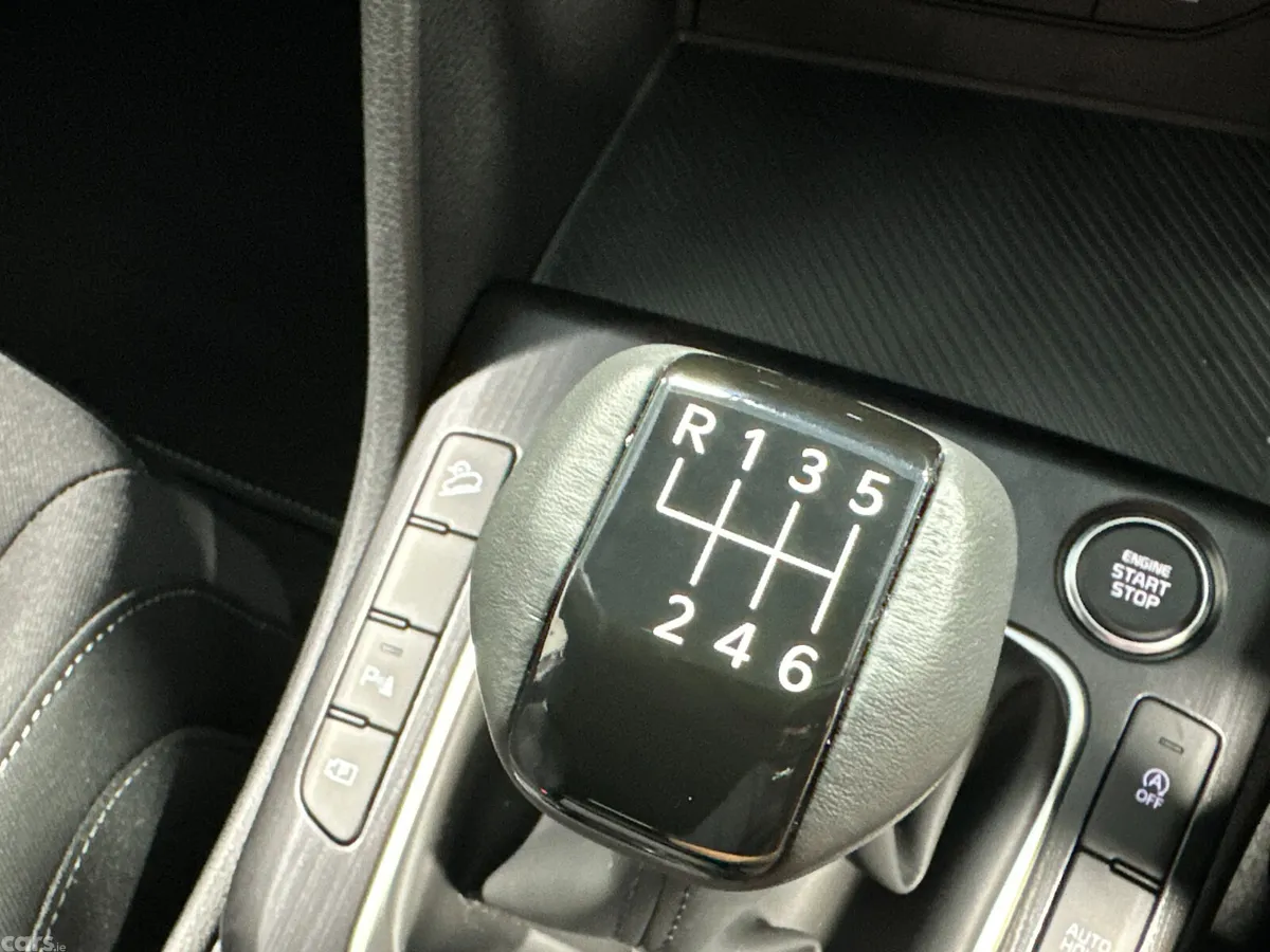 Kia Sportage SUV, Diesel Hybrid, 2026, Grey