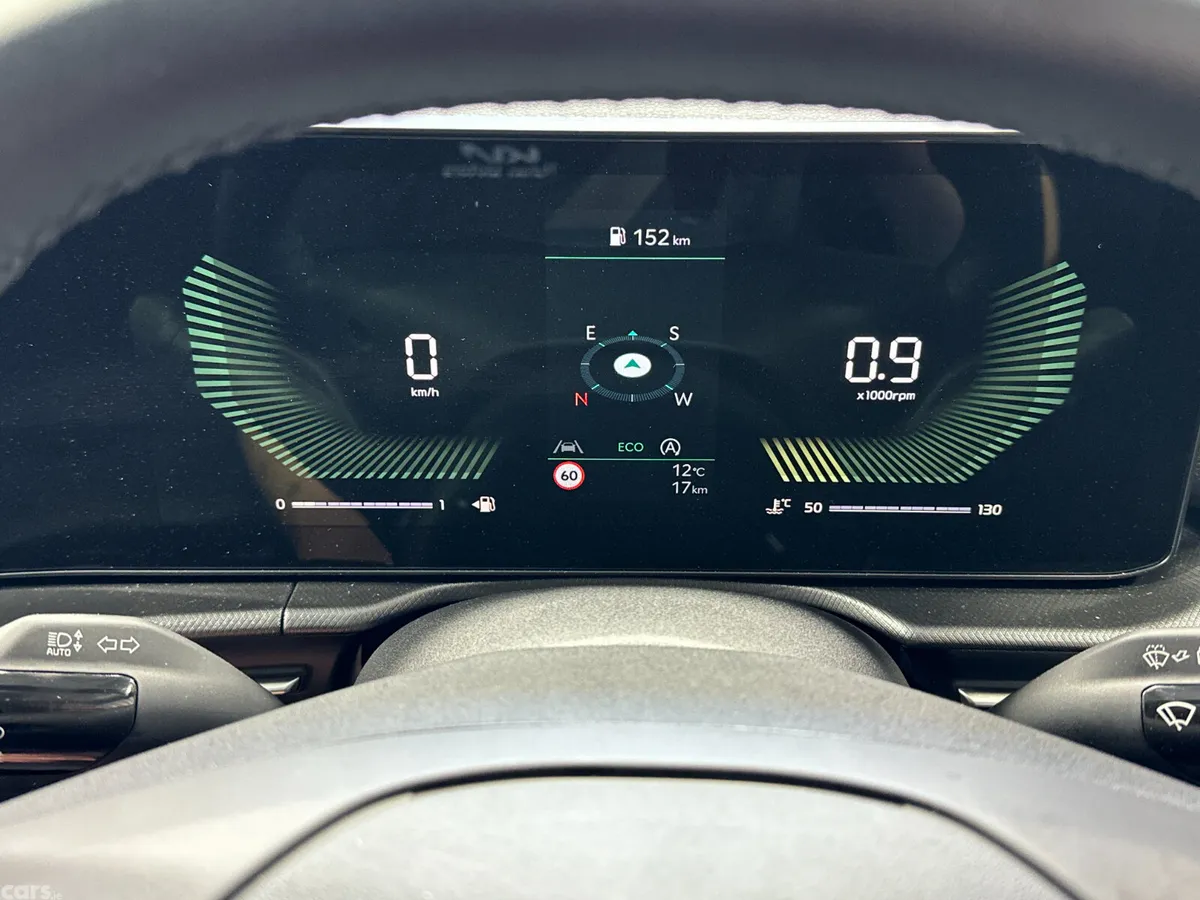 Kia Sportage SUV, Diesel Hybrid, 2026, Grey