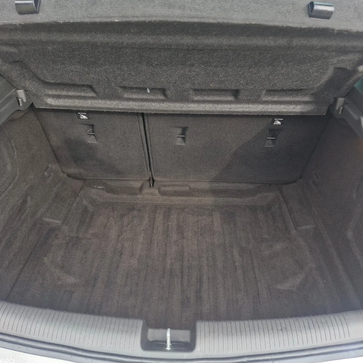 Vauxhall Astra Hatchback, Diesel, 2020, Silver