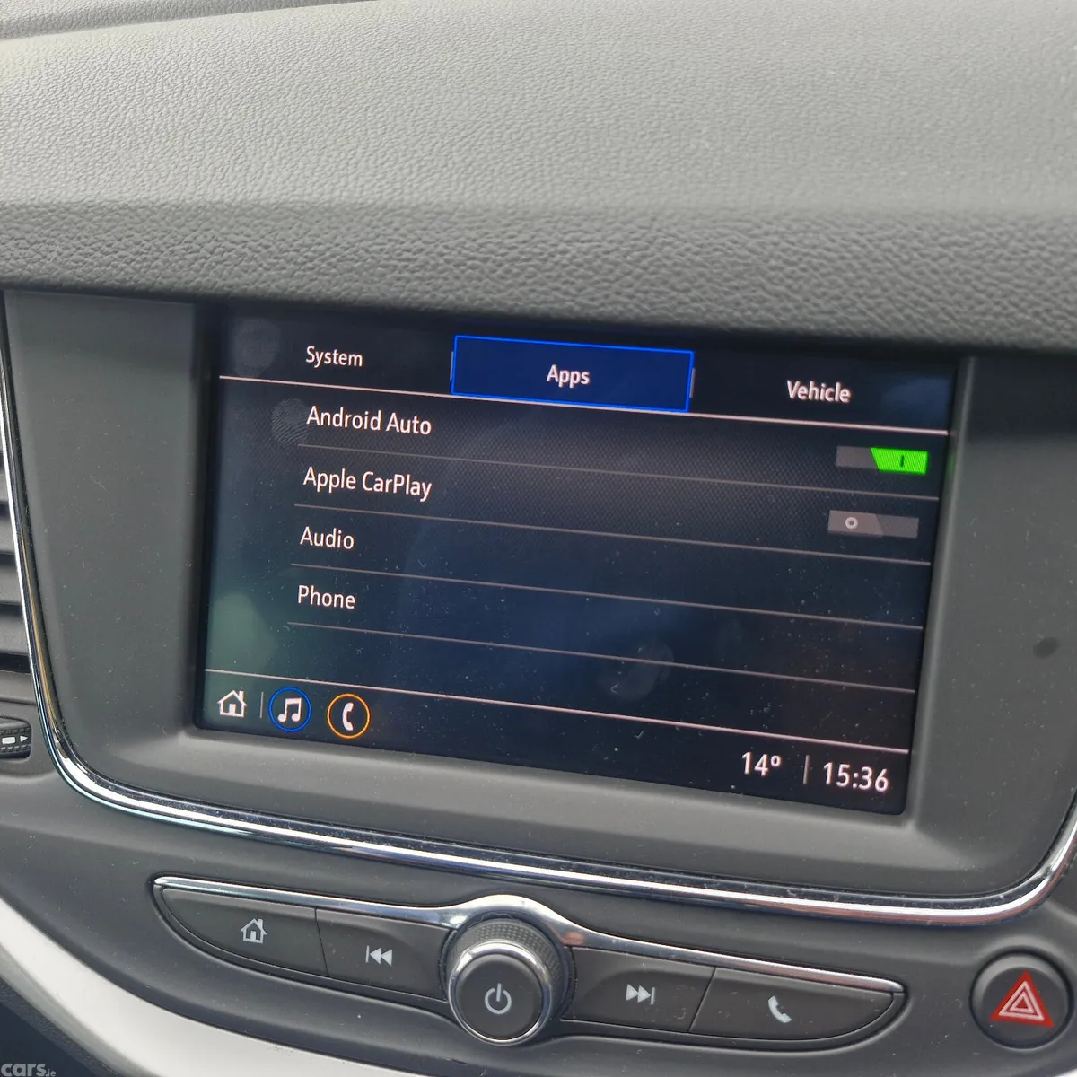 Vauxhall Astra Hatchback, Diesel, 2020, Silver