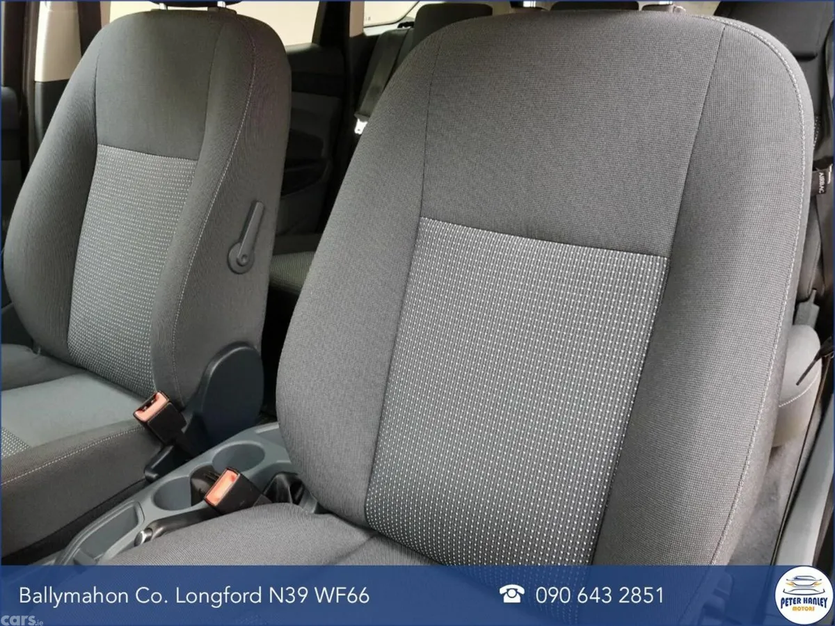 Ford C-Max MPV, Diesel, 2014, Brown