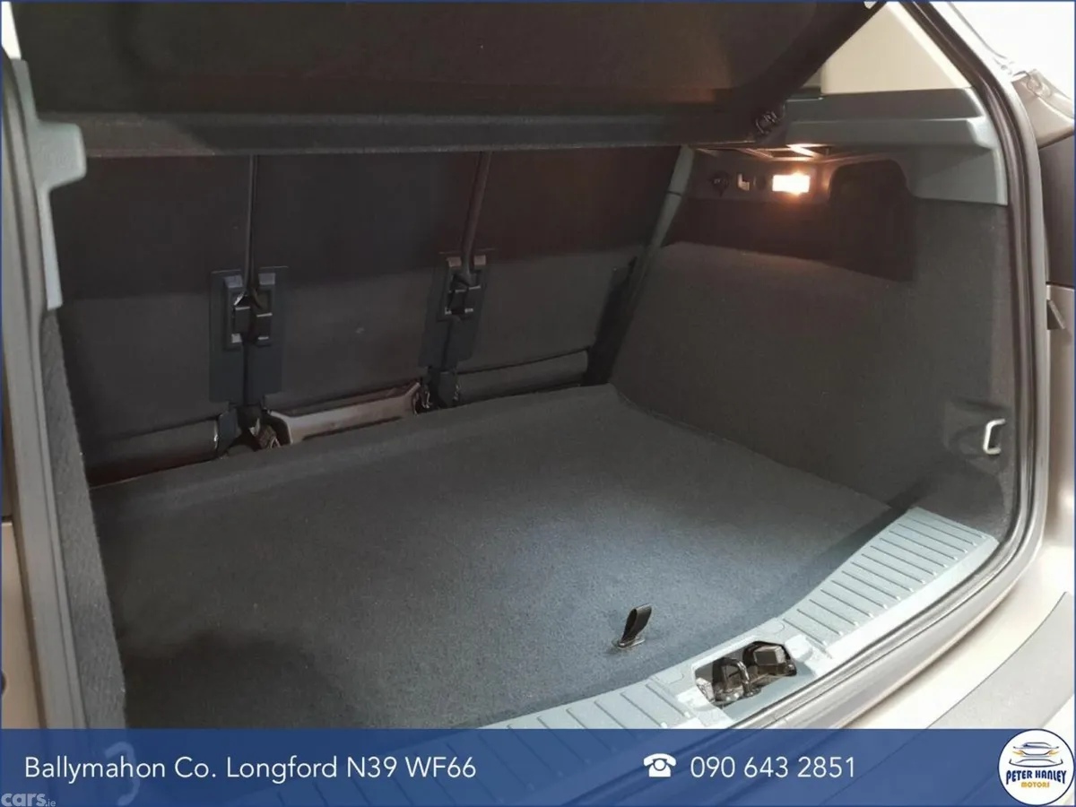 Ford C-Max MPV, Diesel, 2014, Brown