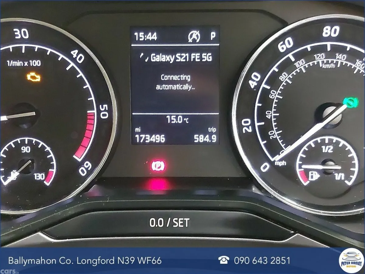 Skoda Superb Hatchback, Diesel, 2017, Silver
