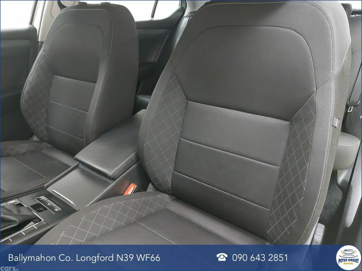 Skoda Superb Hatchback, Diesel, 2017, Silver