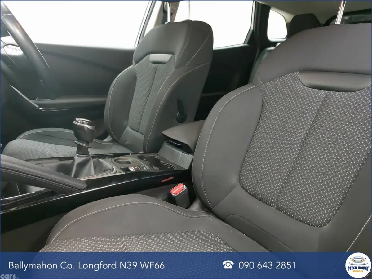 Renault Kadjar SUV, Diesel, 2018, Grey