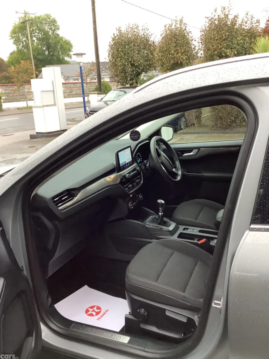 Ford Kuga SUV, Diesel, 2020, Grey