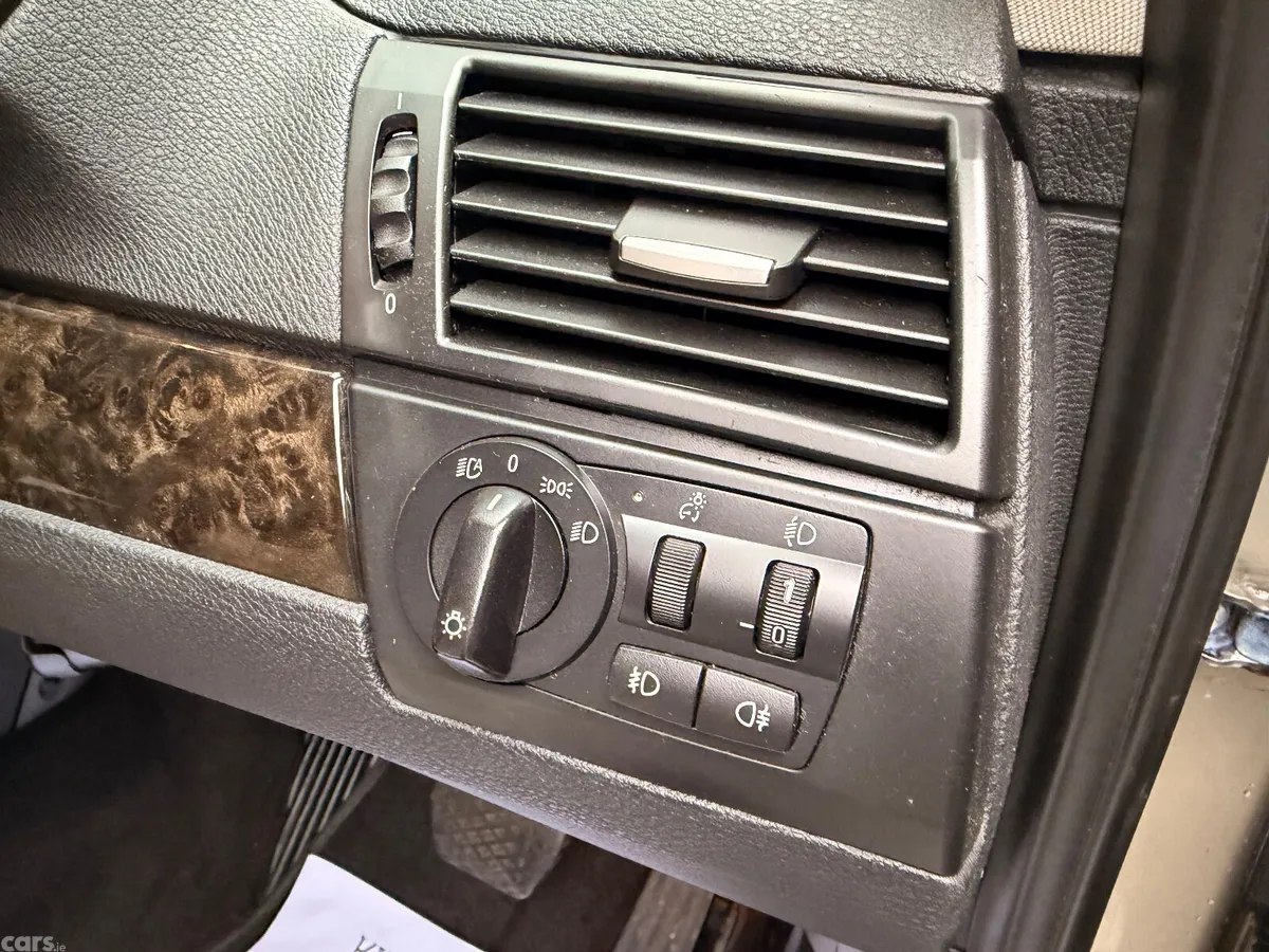 BMW X3 SUV, Diesel, 2010, Gold