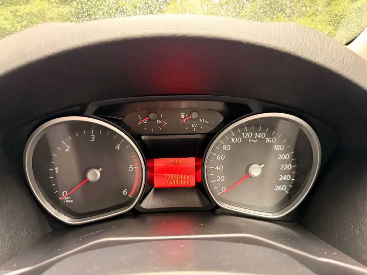 Ford Mondeo Saloon, Diesel, 2007, Grey