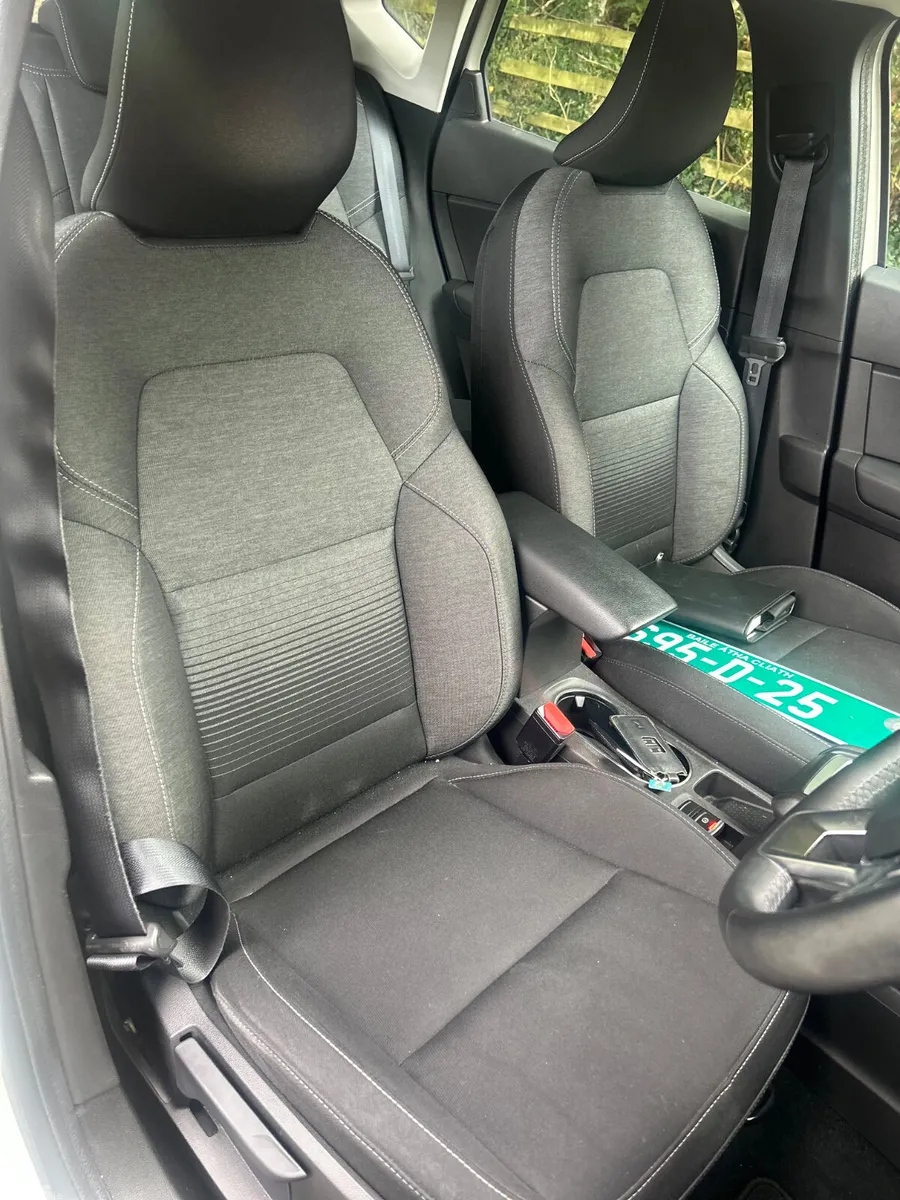 Renault Captur Hatchback, Diesel, 2021, White