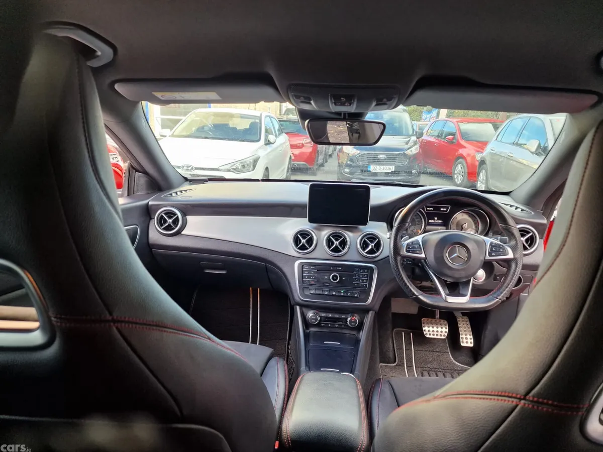 Mercedes-Benz A-Class Hatchback, Petrol, 2018, White