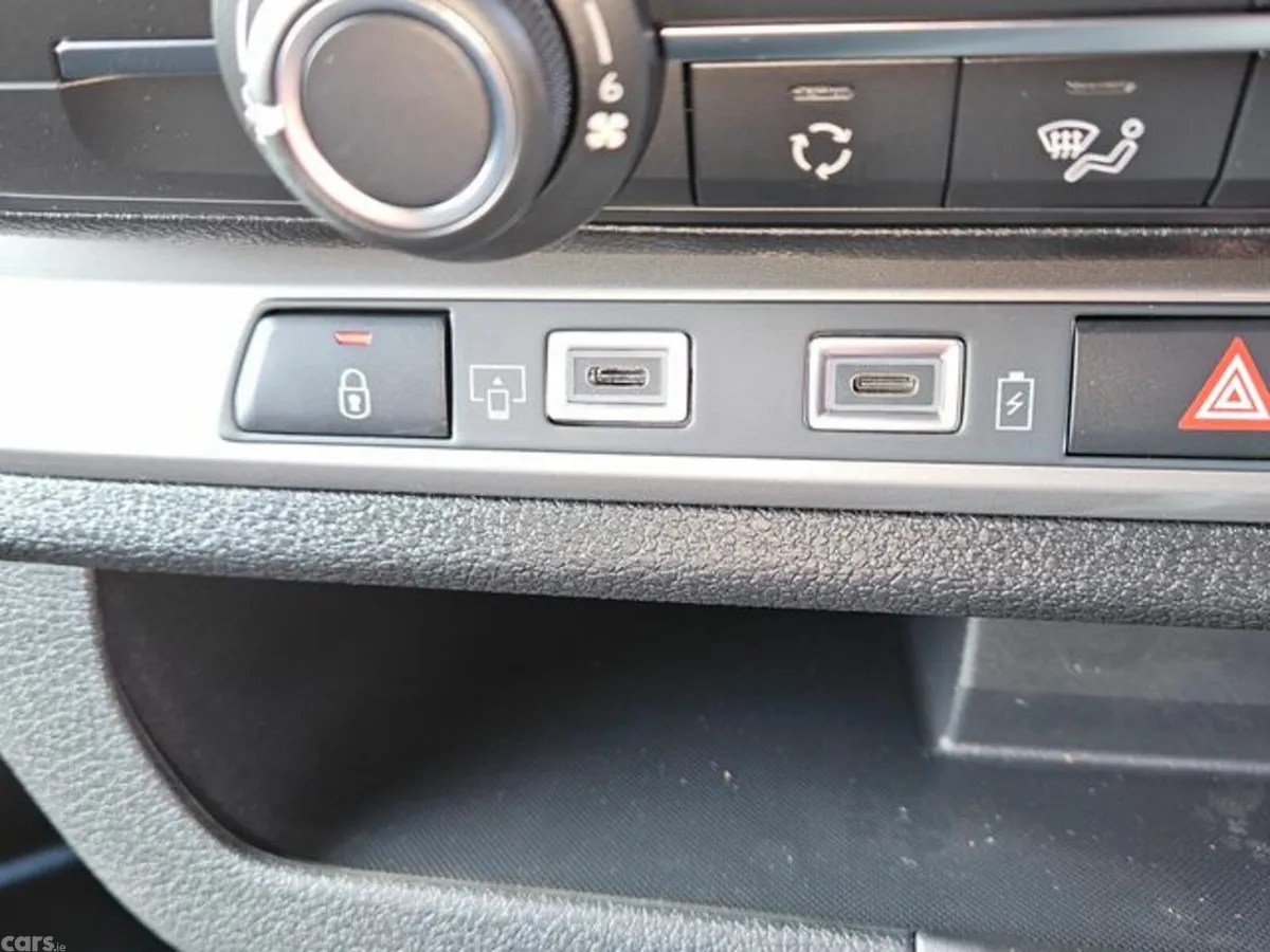 Fiat Scudo Van, Diesel, 2026, White