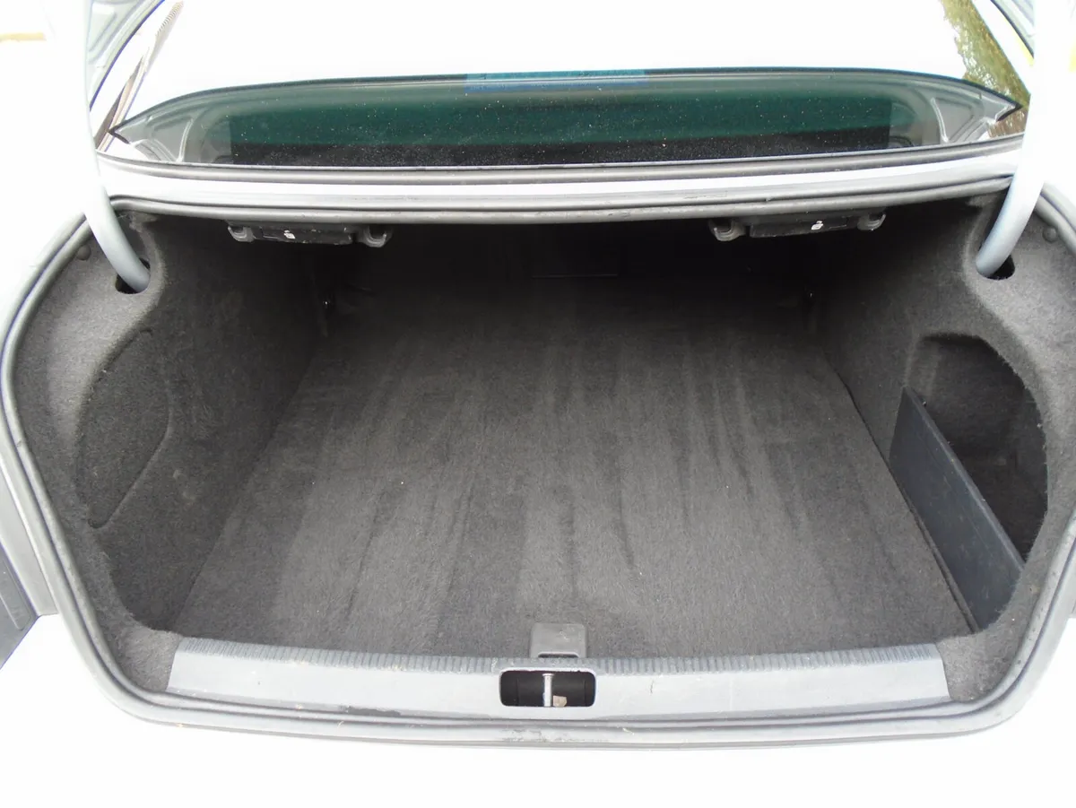 Volkswagen CC Coupe, Diesel, 2016, Silver