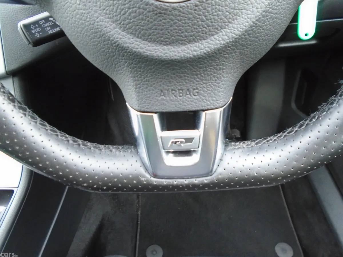Volkswagen CC Coupe, Diesel, 2016, Silver