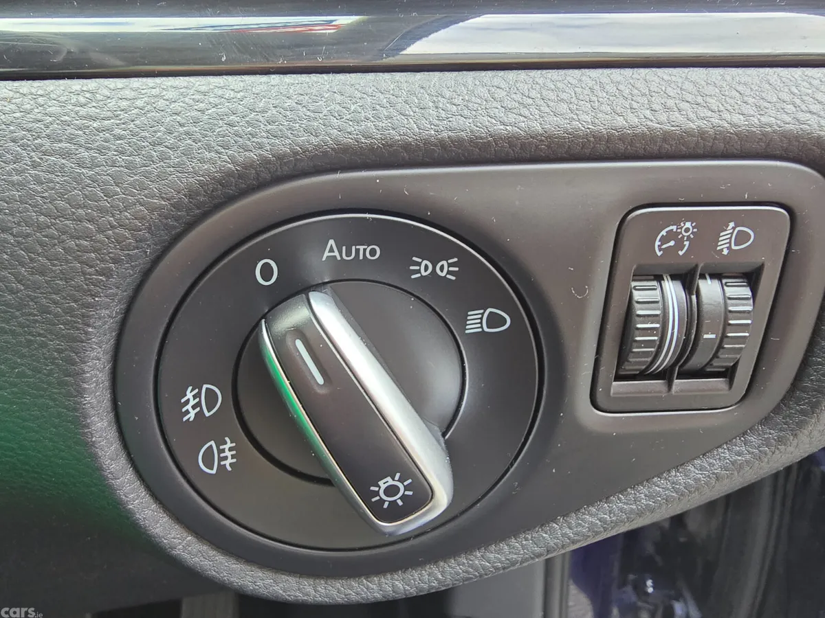 SEAT Alhambra MPV, Diesel, 2017, Blue