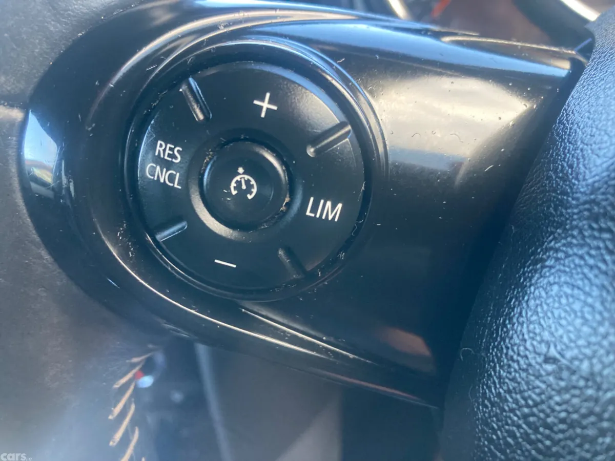 Mini Cooper Hatchback, Petrol, 2016, Grey