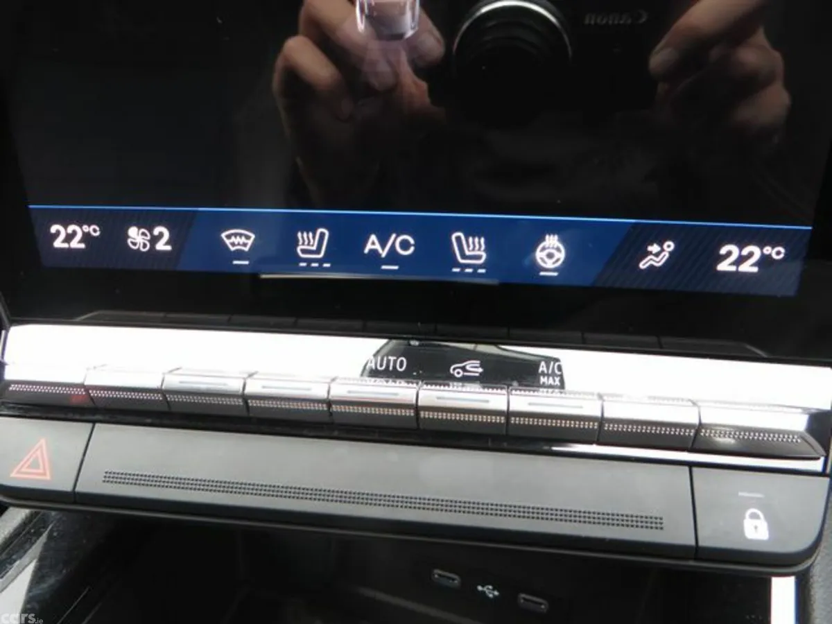 Renault Rafale Coupe, Petrol Hybrid, 2024, Black