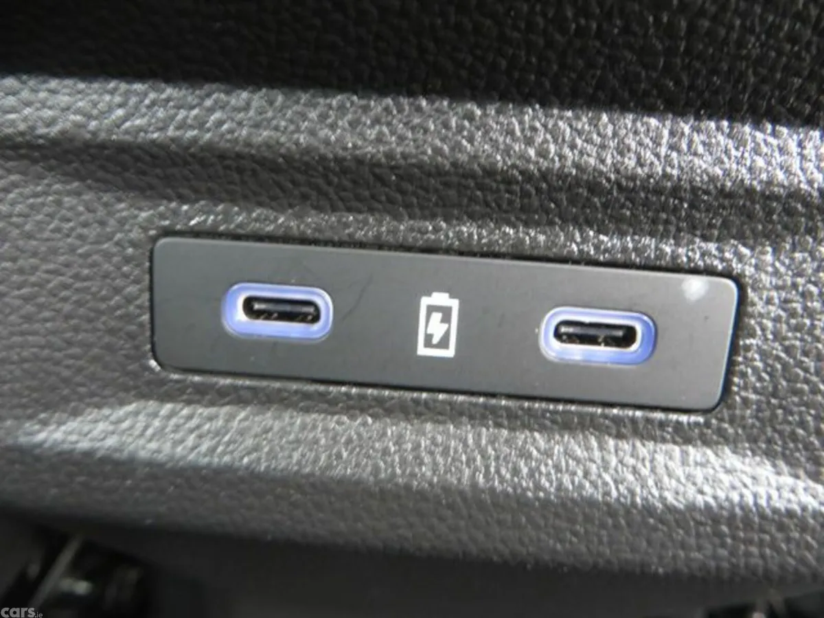 Renault Rafale Coupe, Petrol Hybrid, 2024, Black