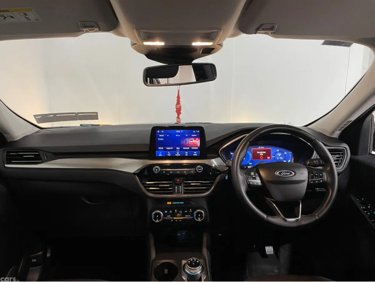 Ford Kuga MPV, Petrol Plug-in Hybrid, 2023, Grey