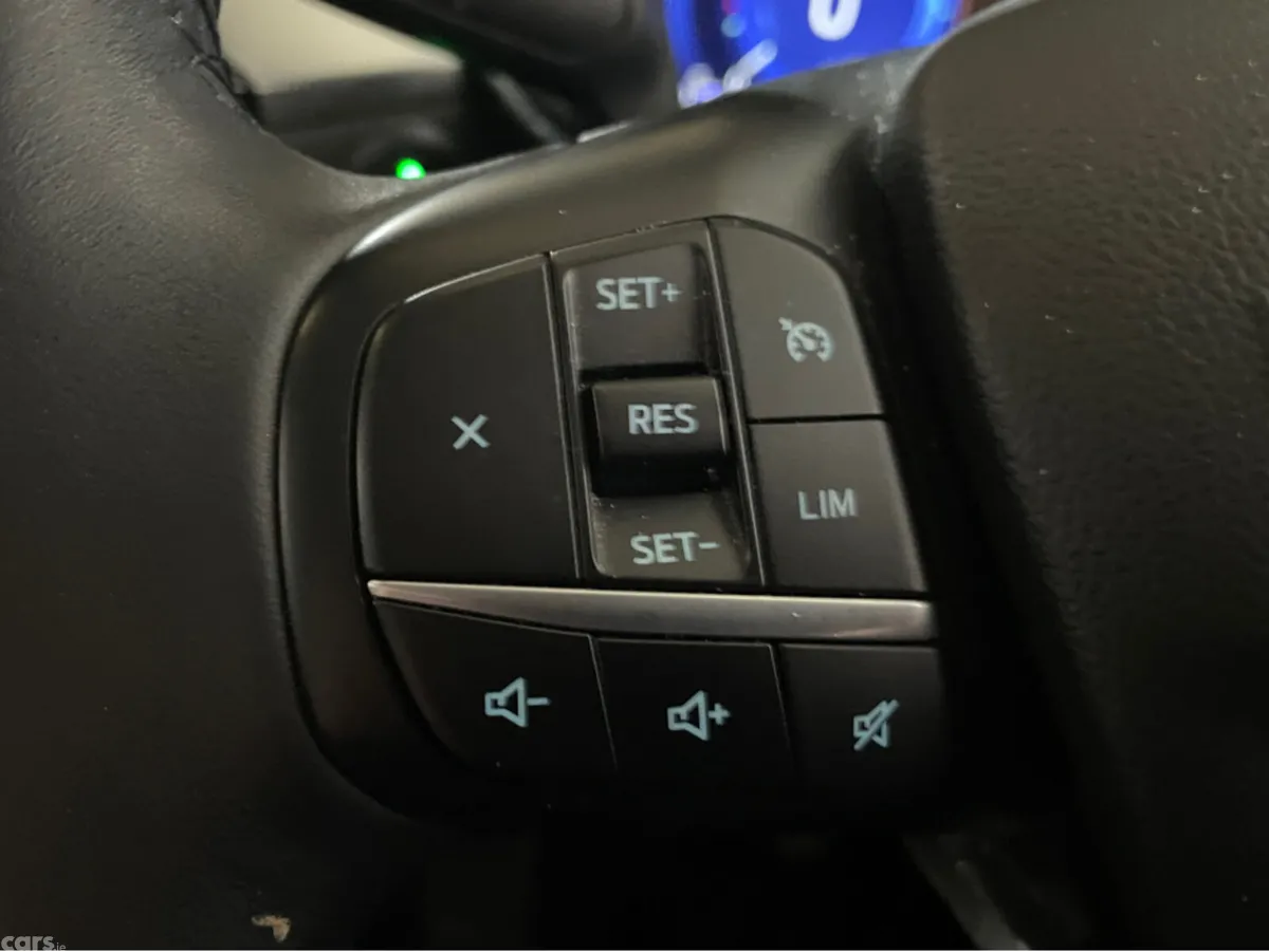 Ford Kuga MPV, Diesel, 2021, Blue