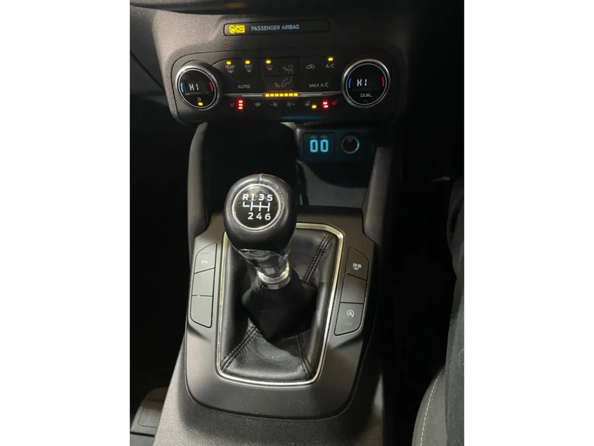 Ford Kuga MPV, Diesel, 2021, Blue