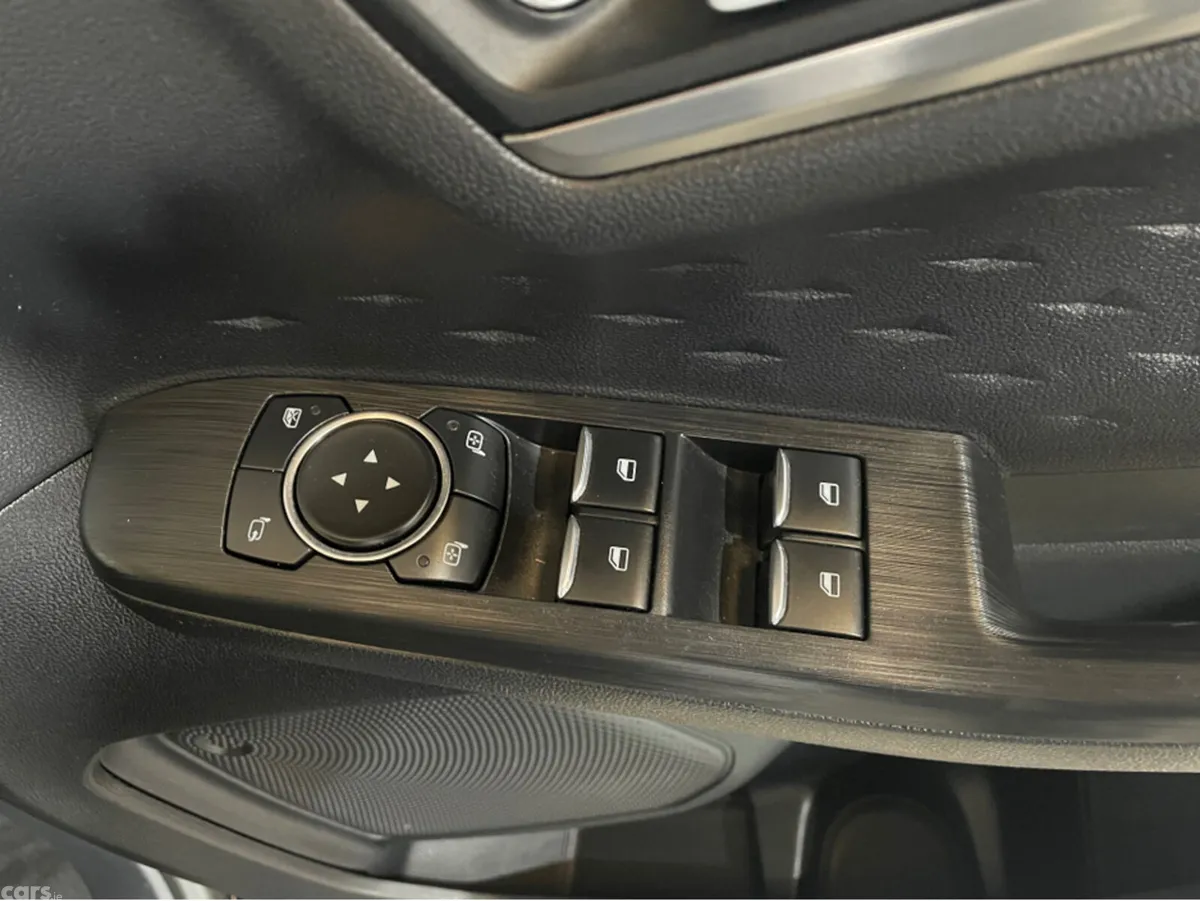 Ford Kuga MPV, Diesel, 2021, Blue