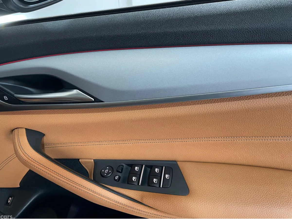 BMW 5-Series Saloon, Diesel, 2021, Grey