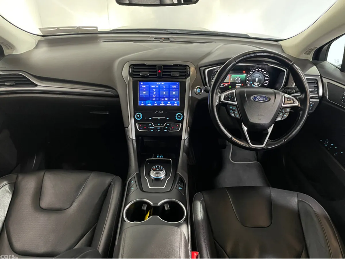 Ford Mondeo Estate, Diesel, 2021, Grey