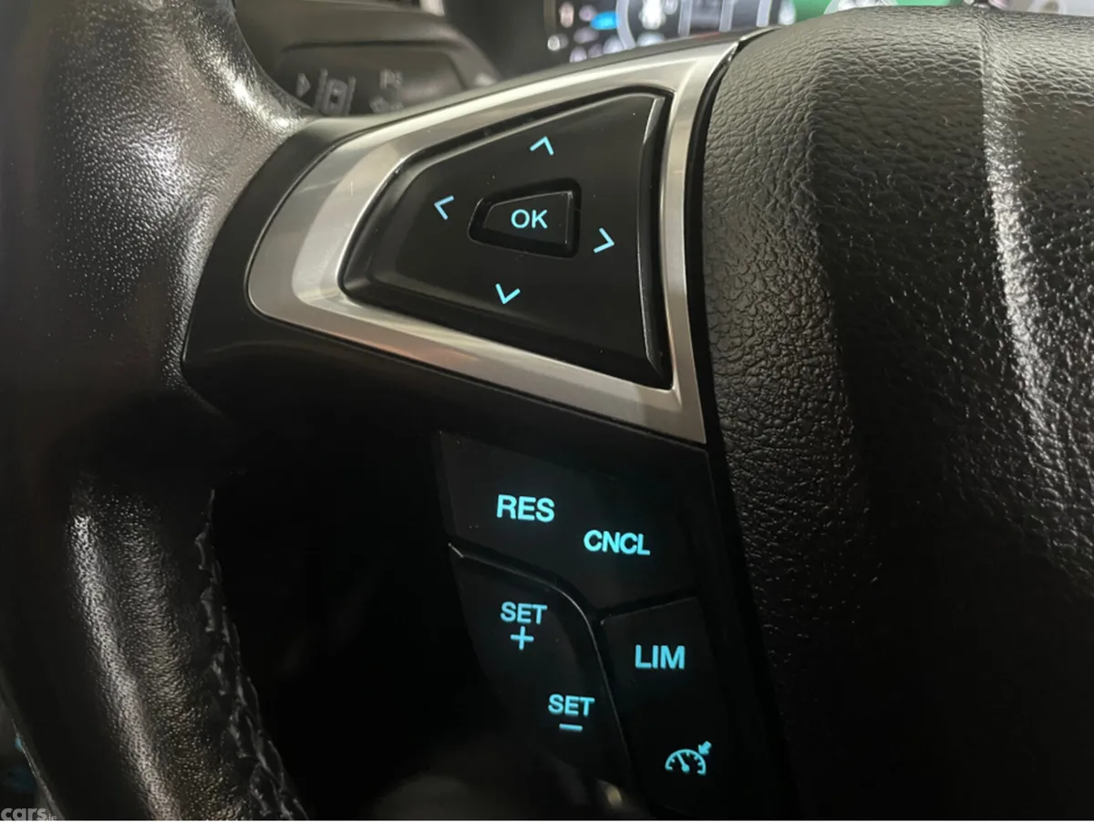 Ford Mondeo Estate, Diesel, 2021, Grey