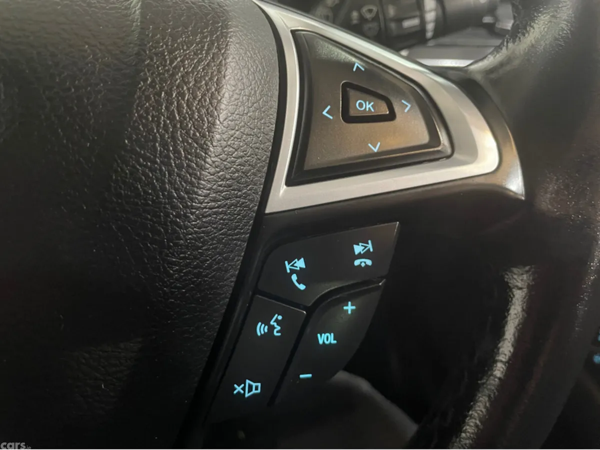 Ford Mondeo Estate, Diesel, 2021, Grey