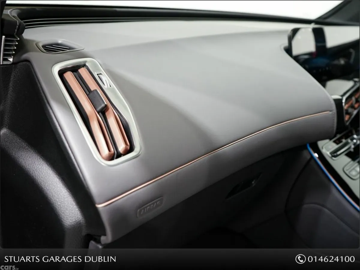Mercedes-Benz EQC Estate, Electric, 2023, Grey