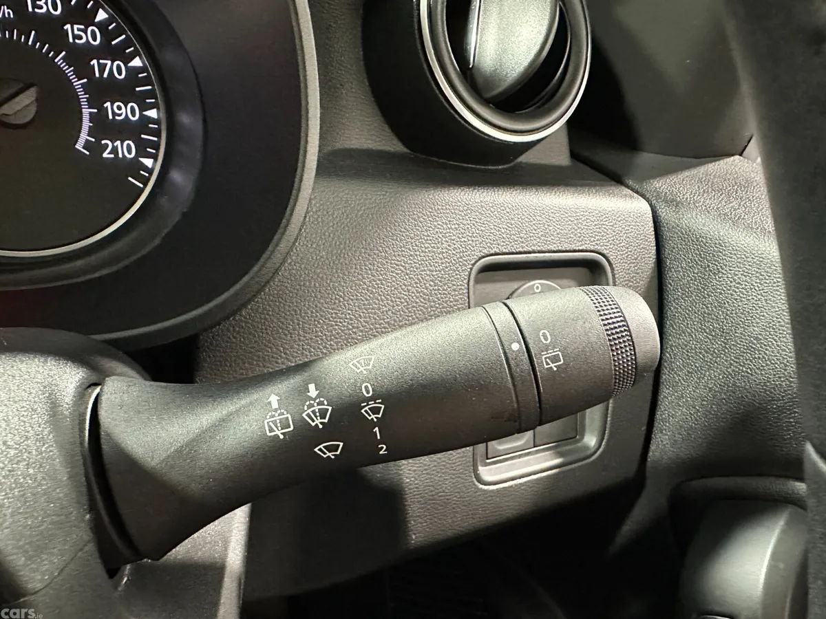Dacia Duster SUV, Petrol, 2022, Blue