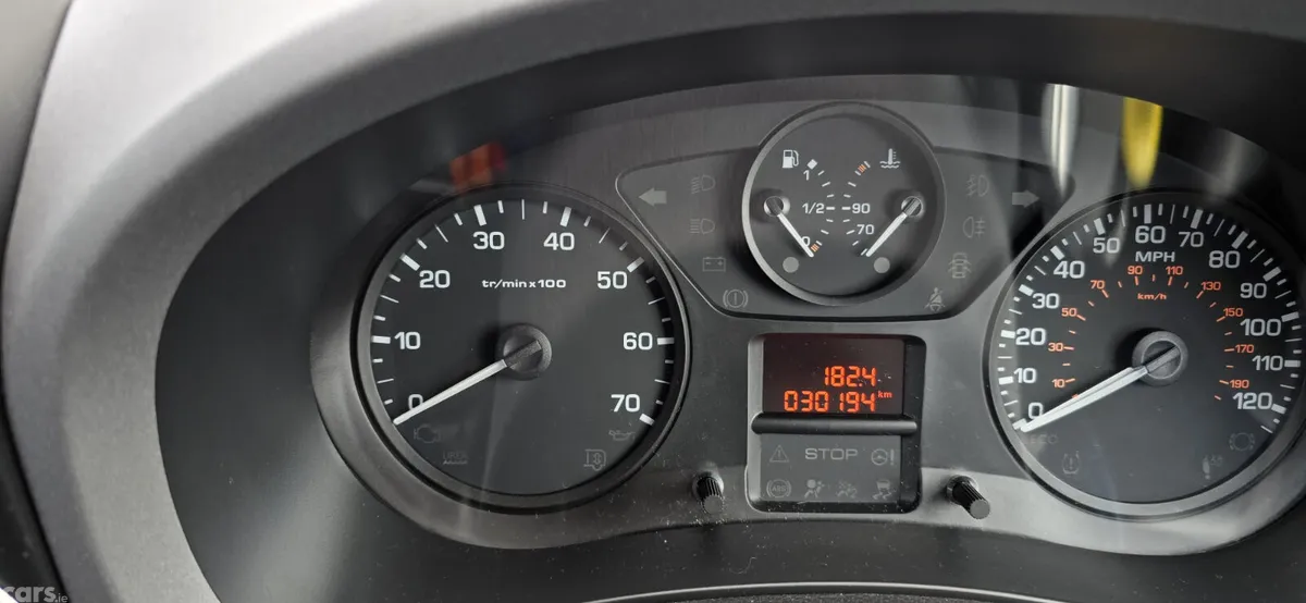 Citroen Berlingo Multispace MPV, Diesel, 2018, Blue