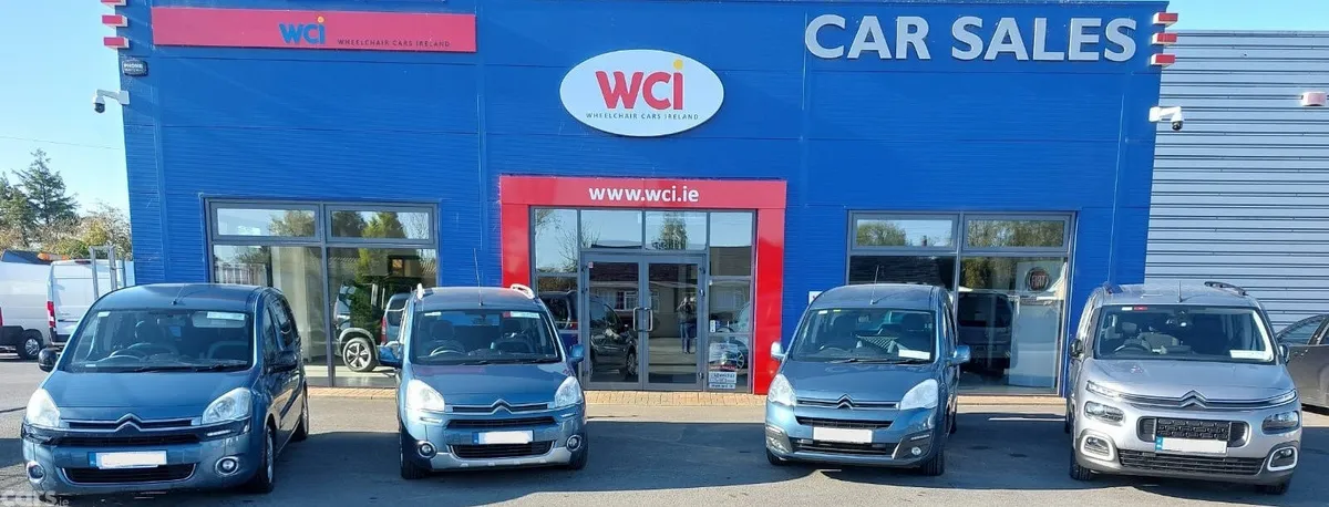 Citroen Berlingo Multispace MPV, Diesel, 2018, Blue