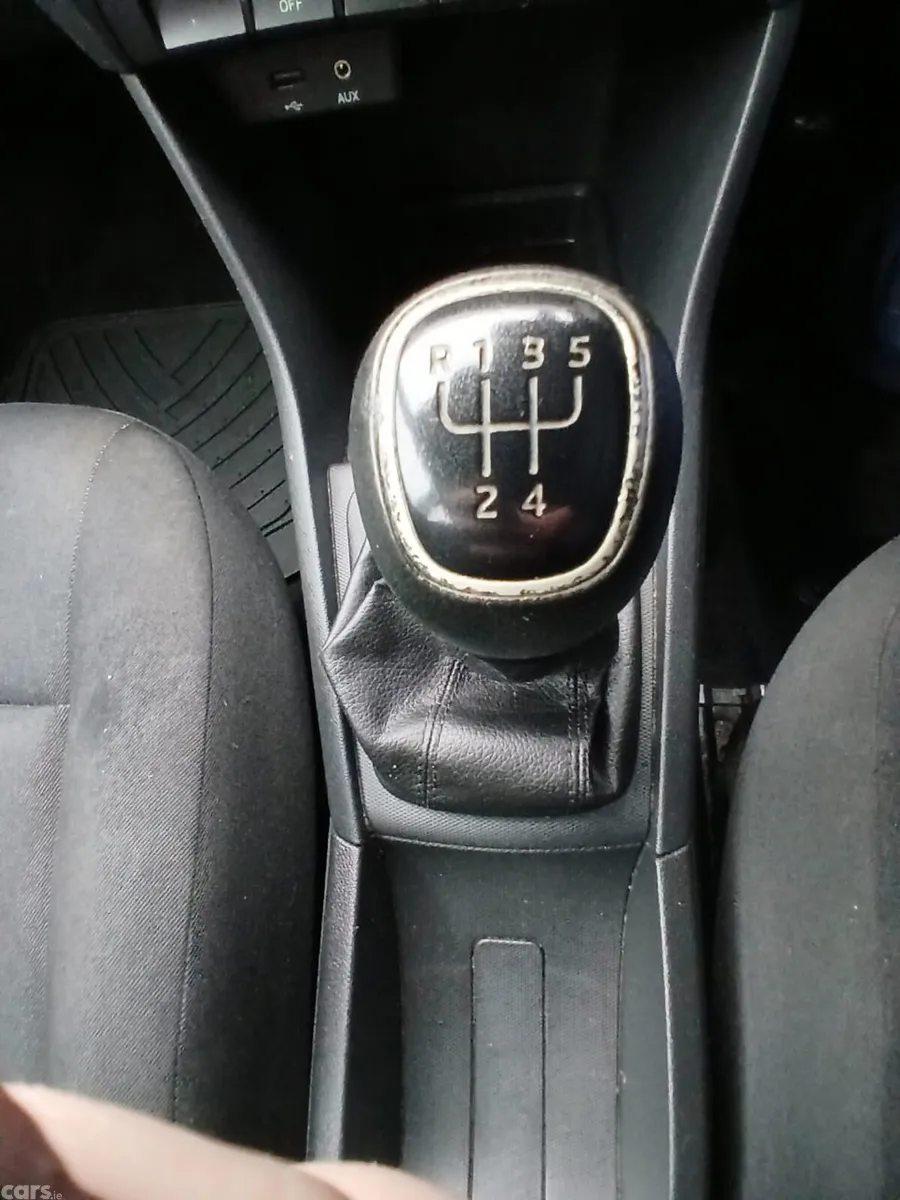 Skoda Rapid Saloon, Petrol, 2017, Grey