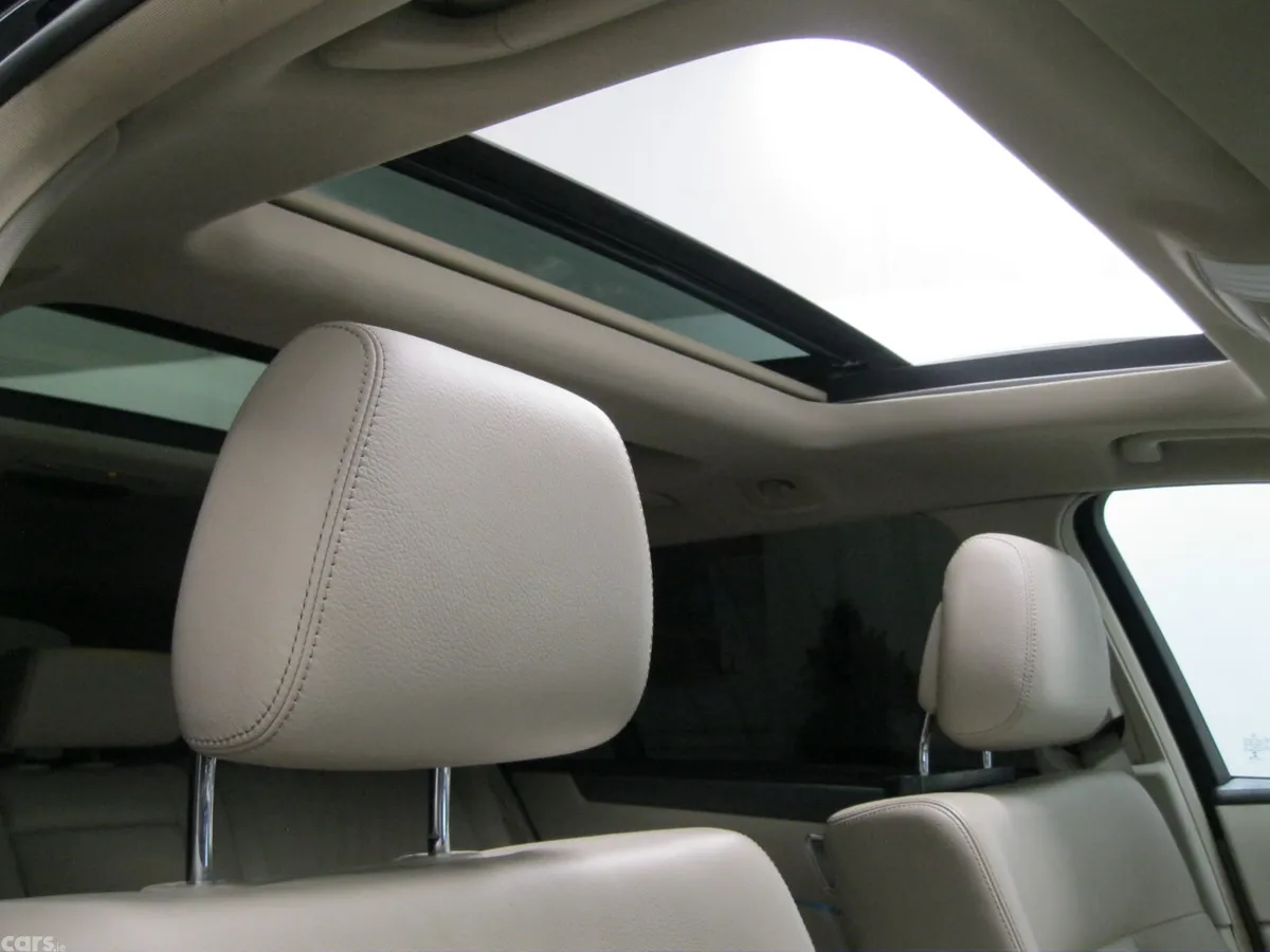 Mercedes-Benz E-Class Estate, Diesel, 2015, Blue