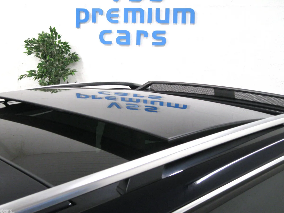 Mercedes-Benz E-Class Estate, Diesel, 2015, Blue