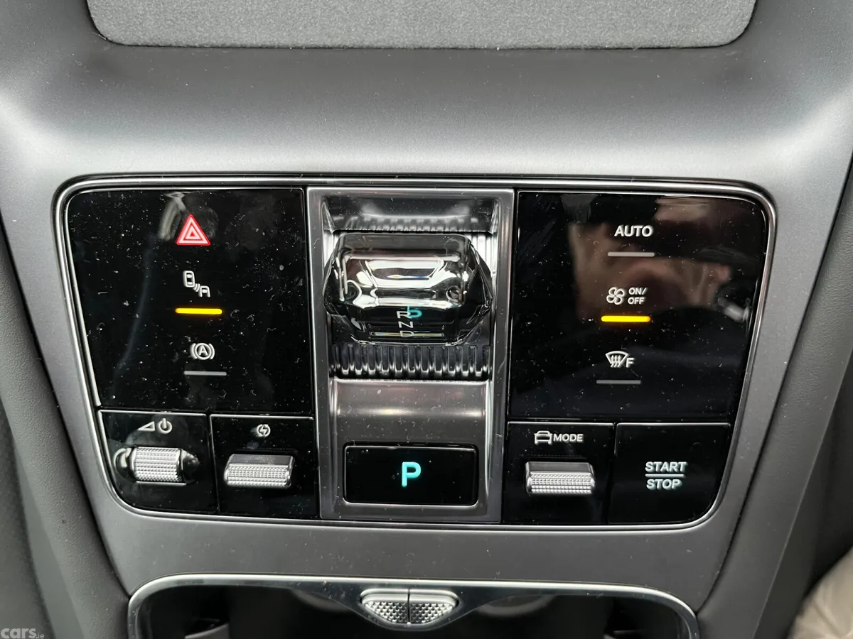 BYD SEALION 7 Hatchback, Electric, 2025, Grey